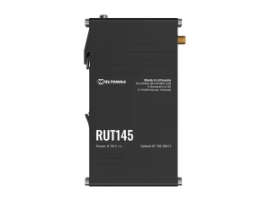 TELTONIKA NETWORKS RUT145 Router RS485