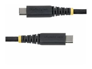 STARTECH 1m USB-C Ladekabel 60W PD