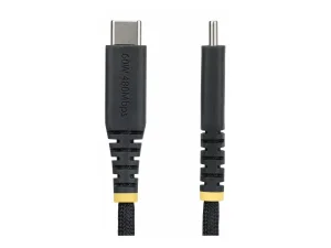 STARTECH 3m USB-C Ladekabel 60W PD