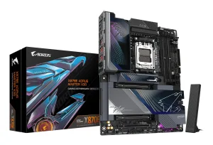 Gigabyte X870E A Master X AM5