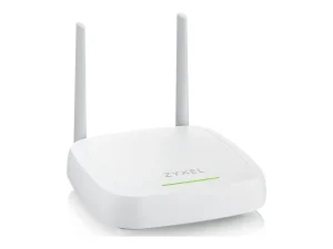 ZYXEL NWA30BE BE5100 Dual Radio 2x2