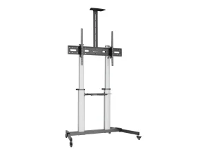 TECHLY TV LED/LCD Wagen für LCD LED