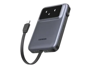 UGREEN PB511 10K 30W Powerbank 1A1C
