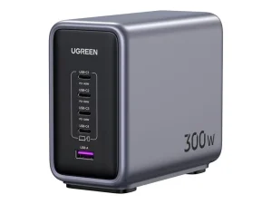 UGREEN CD333 300W DeskCharger 4C1A