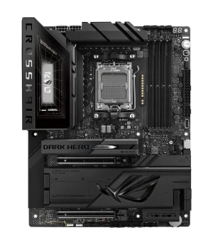Asus Rog Crosshair X870E Dark Hero MB
