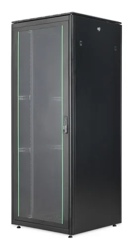 DIGITUS 42U network cabinet Unique Light