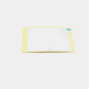 NB Mylar for Touchpad MOBILE 1460/1460P/1460Q Bitte Touchpad erst einbauen, dann Folie aufkleben