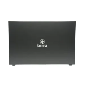 NB LCD Back Cover Mobile 1716 (A/T/U/R) with terra logo