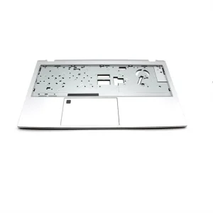 NB Top Case Mobile 1551(P/R) with Touchpad and Fingerprint Sensor