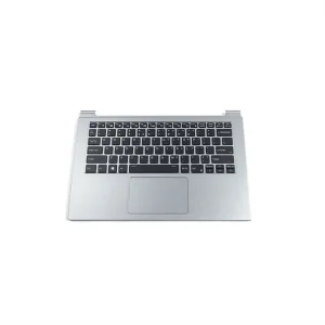 NB Top Case Mobile 1470 with Keyboard (US)