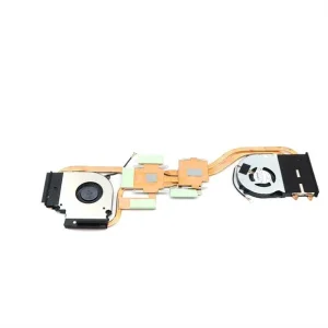 NB CPU & GPU fan with Heatsink Mobile 1777T