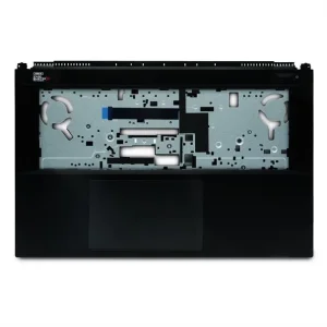 NB Top Case Mobile Gamer Elite 5 With Mylar,Touchpad and adhesive tape for keyboard