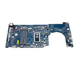 NB Mainboard Mobile 1417 (Pentium 6405U)