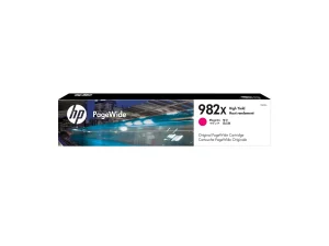 HP 982X PageWide Tinte Magenta HY