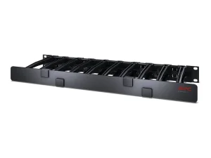 APC 1U Horizontal Cable Manager