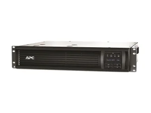 APC Smart-UPS 750VA RM 2U LCD Network