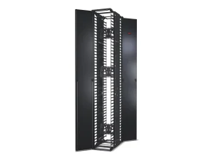 APC CDX Vertical Cable Manager 84x12