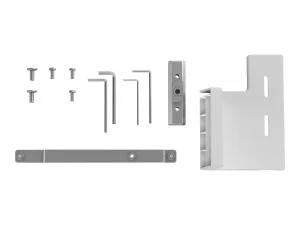 ERGOTRON Carefit Verti Scanner Bracket