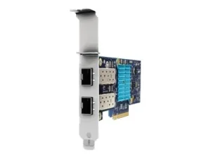 ALLIED TAA 10Gbps SFP+ PCIe NIC PXE UEFI