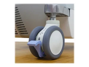 ERGOTRON 3-Funtionen Laufrolle fuer Styl