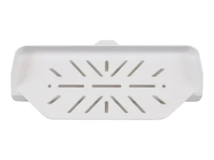 ERGOTRON CareFit Pro Schlitzregal