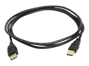 ERGOTRON USB 2.0-Verlaengerungskabel 1,8