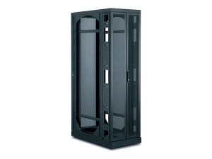 APC NetShelter VX Seismic 42U Enclosure
