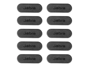 JABRA Headset Lock 10x pcs