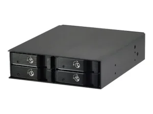 JOUJYE Backplane fuer 6,4cm SAS/SATA HDD