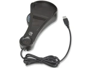 MANHATTAN CCD Bluetooth-Barcodescanner