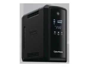 CYBERPOWER CP900EIPFCLCD Line-Interactiv