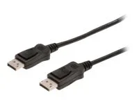 DIGITUS Anschlusskabel DisplayPort 10m