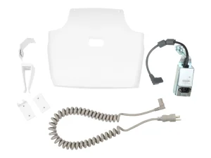 Ergotron Accessory Power Cord And Hook