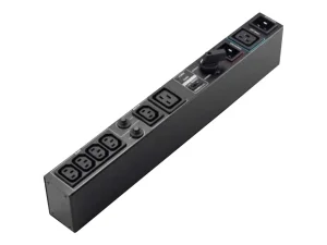 POWERWALKER MBS/PDU 19in 1-3kVA IEC -Z-