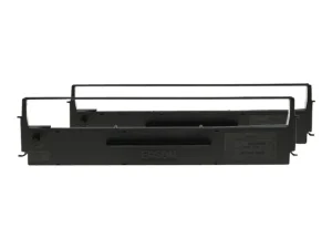 EPSON Black Ribbon Cartridge