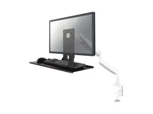 Neomounts Keyb-V200BLACK