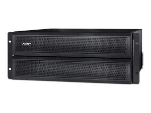 APC C Smart-UPS X 120V ExternalBattery
