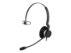 JABRA BIZ 2300 USB MS Mono Headset
