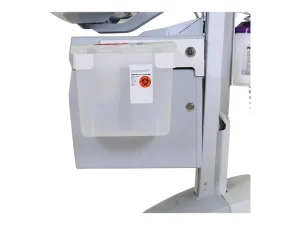 ERGOTRON SV Halterungsatz f. Abfallbehäl