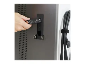 ERGOTRON YES35 Tablet Charging Cart