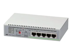 ALLIED GS910 Series - Unmanaged Layer 2