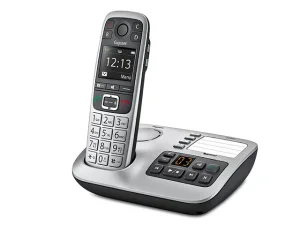 GIGASET E560A platin