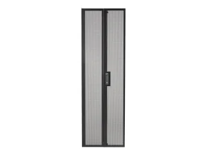 APC NetShelter SV 42U 600mm Wide Doors