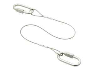 EPSON ELPWR01 Safety Wire