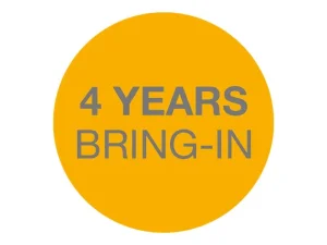 BROTHER Stand. Service Pack 4J - RJ