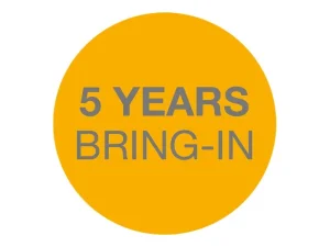 BROTHER Stand. Service Pack 5J - RJ