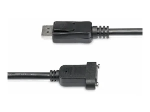 STARTECH 3ft 1m DisplayPort Cable