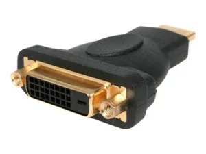 STARTECH HDMI to DVI-D Adapter - M/F