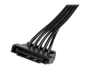 STARTECH 4x SATA Power Splitter Cable