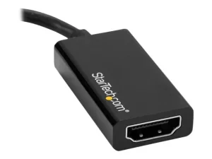 STARTECH.COM DisplayPort auf HDMI Adapte